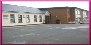 St Oliver Plunket National School